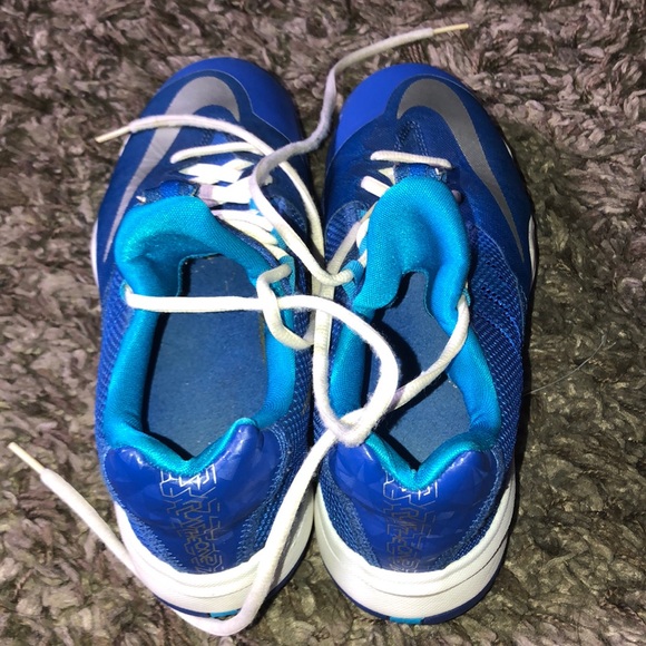 Nike Basketball shoes - Picture 3 of 3